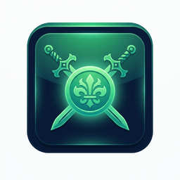 Lineage 2 crypto payment plugin logo